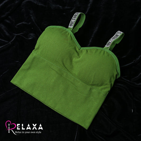 Victoria's Secret Comfortable Bralette (Imported)💚