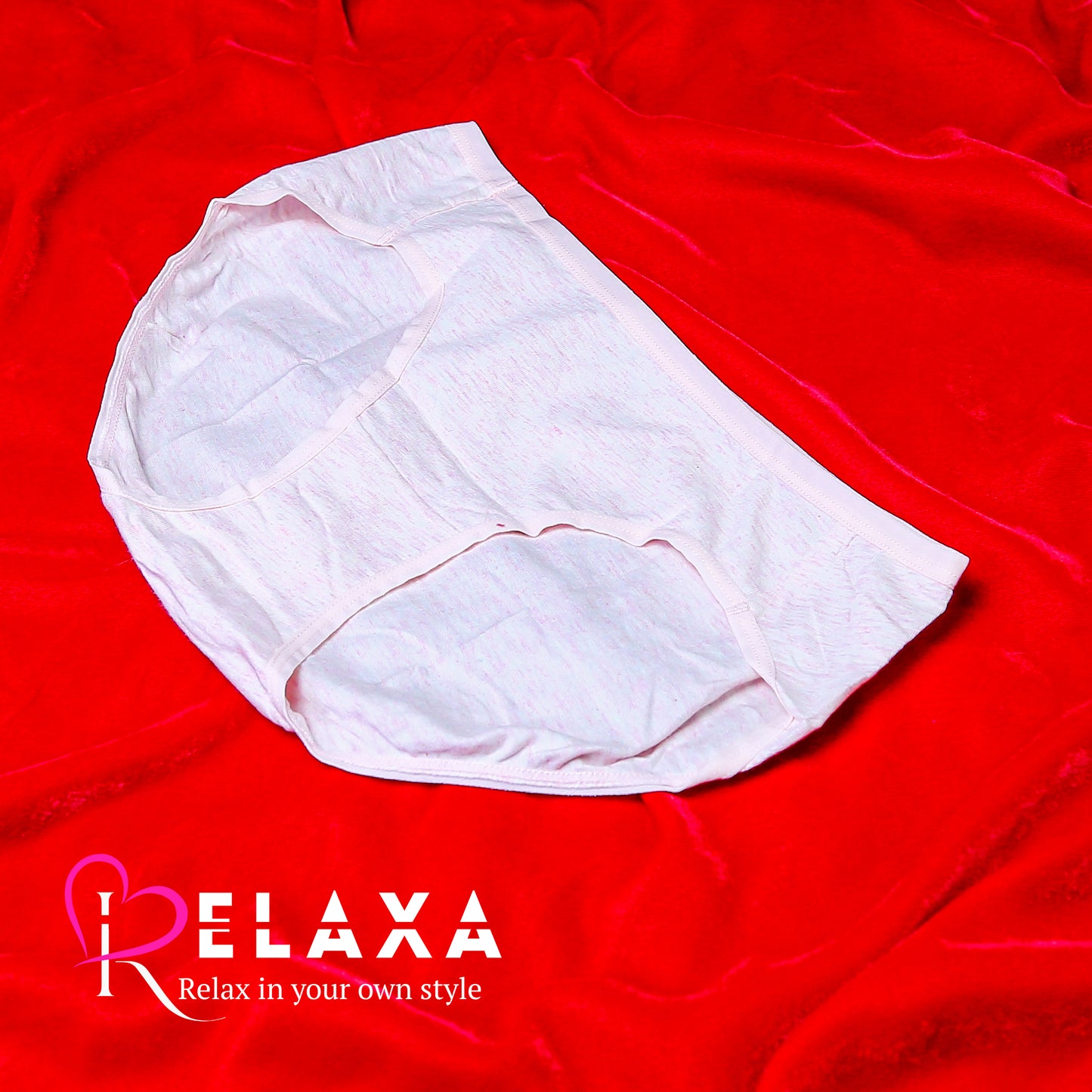 Comfy Brief Panty