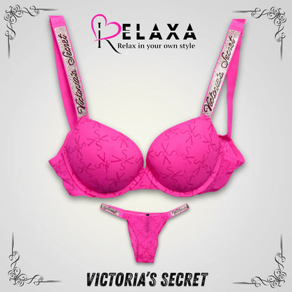 Victoria's Secret VS Printed 3D (Imported)🩷