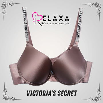 Victoria's Secret Beaded Stap Bra (Imported)