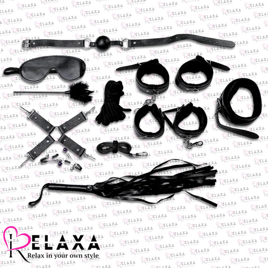 Fifty Shades Of Grey Luxury Set