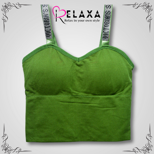 Victoria's Secret Comfortable Bralette (Imported)💚