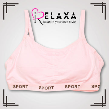 Teeny Comfy Sports Bra