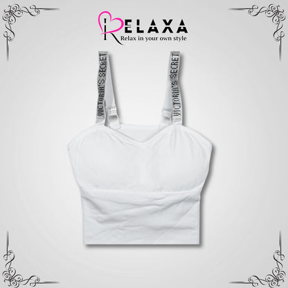 Victoria's Secret Comfortable Bralette (Imported)🤍