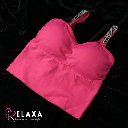 Victoria's Secret Comfortable Bralette (Imported)🩷