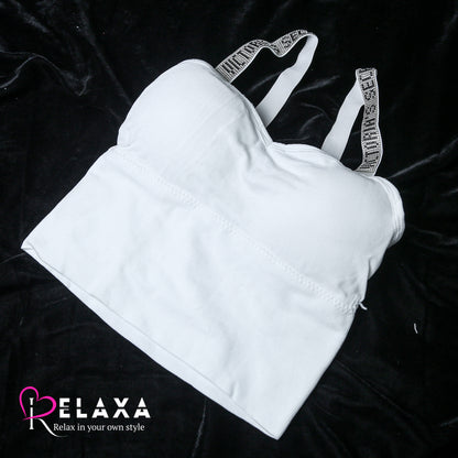 Victoria's Secret Comfortable Bralette (Imported)🤍