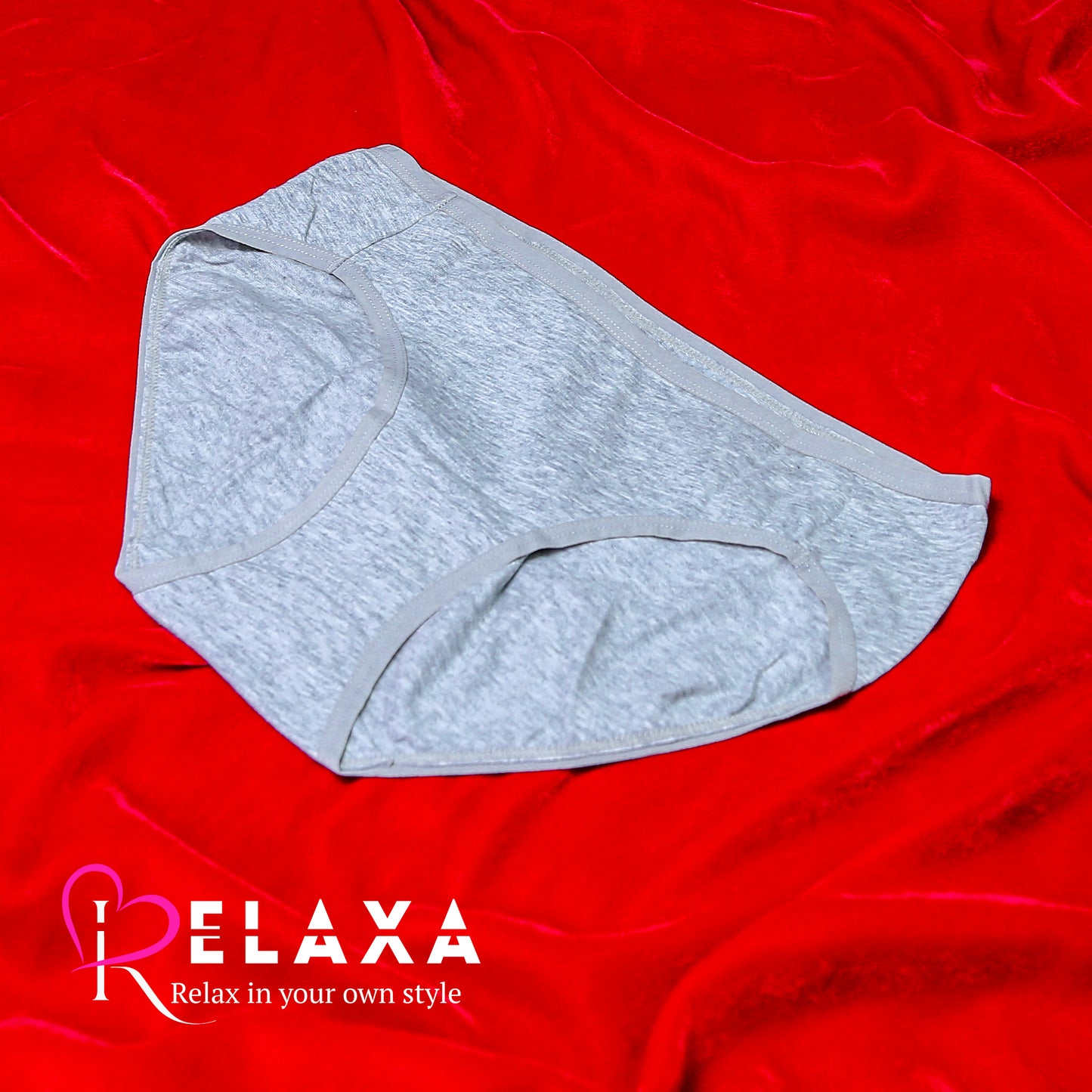 Comfy Brief Panty