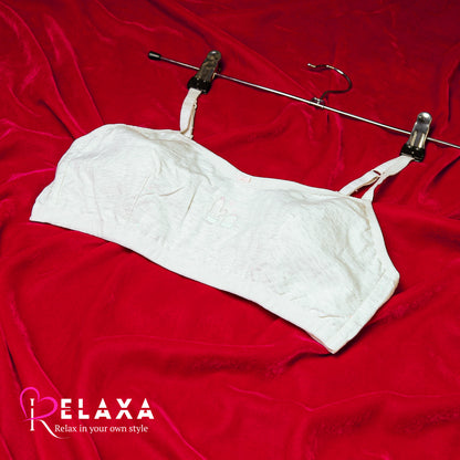 Comfy Teeny Hookless Bra