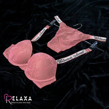 Victoria's Secret VS Printed 3D (Imported)🩷