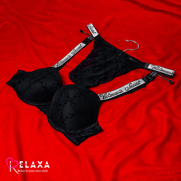 Victoria's Secret VS Printed 3D (Imported)🖤