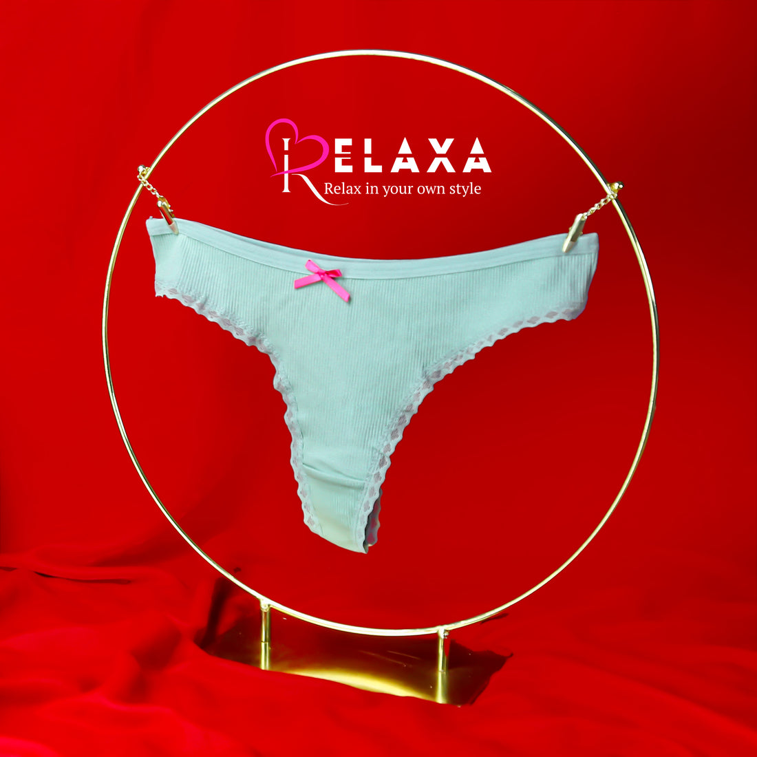 Seamless T-Panty