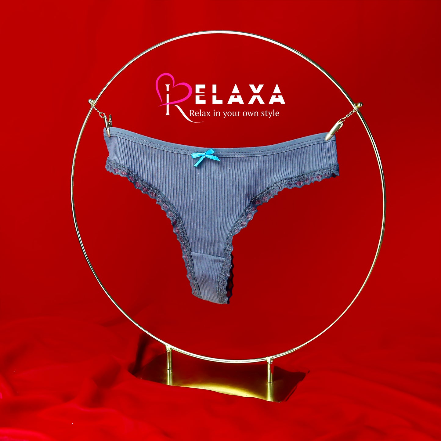 Seamless T-Panty
