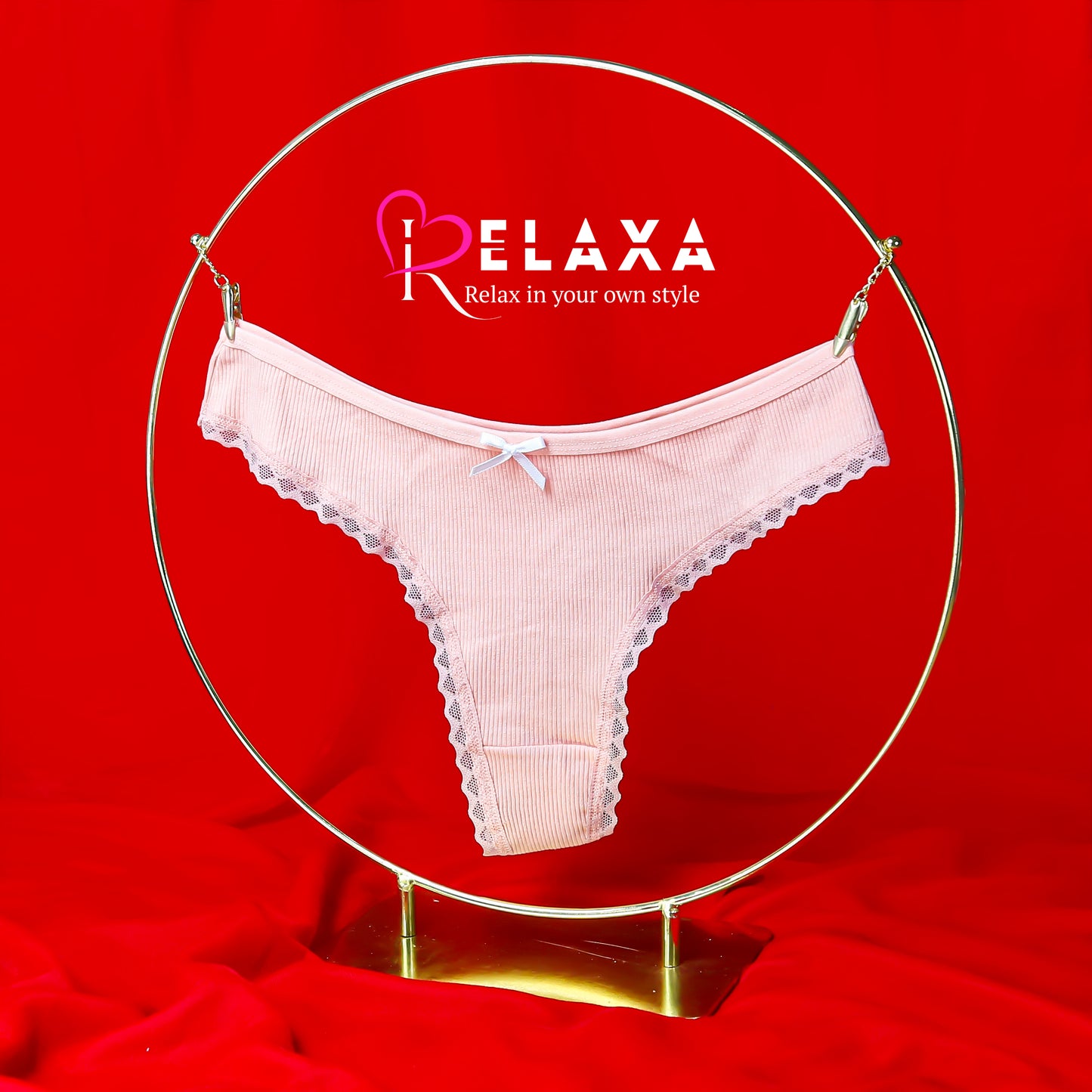 Seamless T-Panty