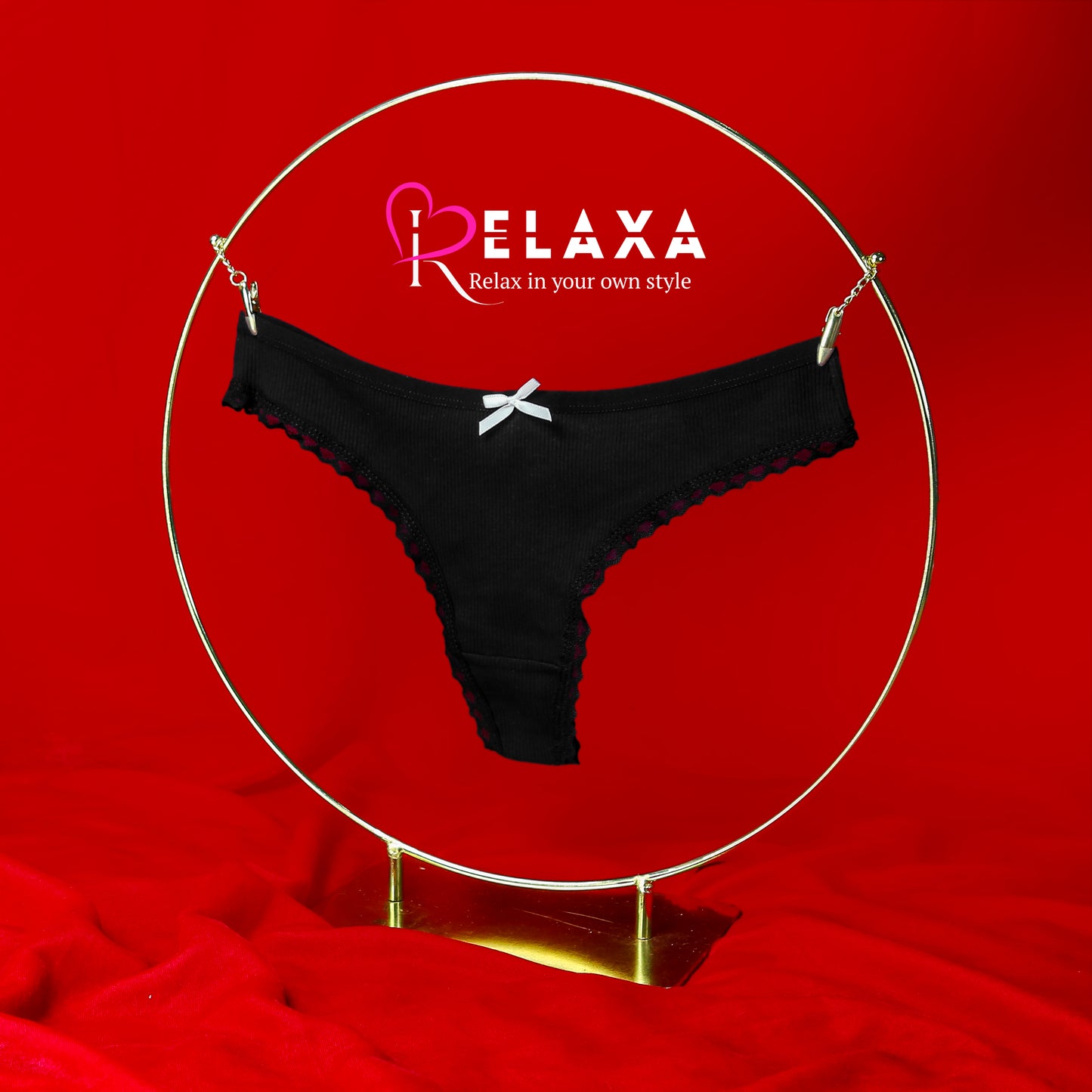 Seamless T-Panty