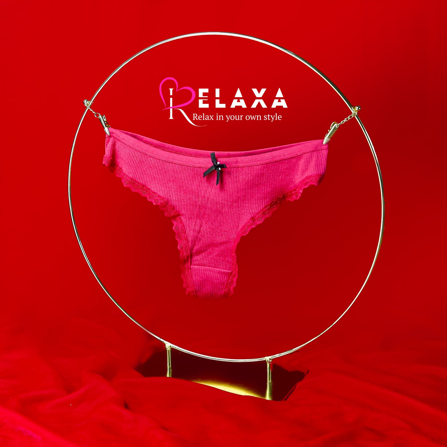 Seamless T-Panty