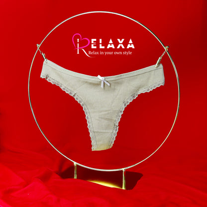 Seamless T-Panty